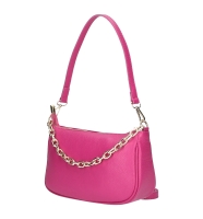 Geanta de umar Small Dama Fucsia