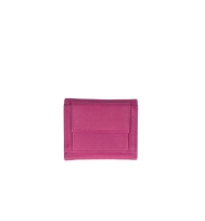 Portofel piele naturala Soft Fucsia
