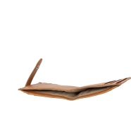 Portofel piele naturala Soft Maro