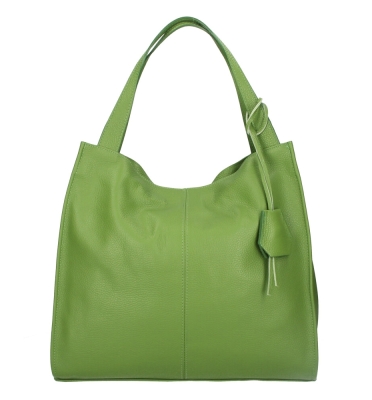 Maxi Handbag Dama aloe